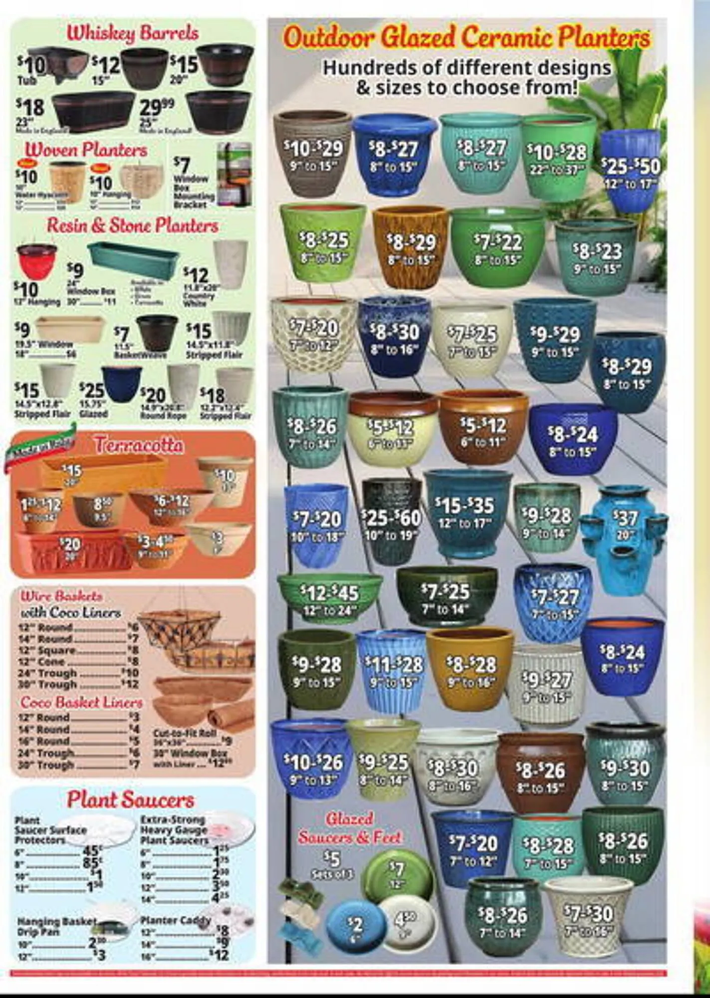 Weekly ad Ocean State Job Lot Weekly Ad from May 8 to May 14 2025 - Page 17