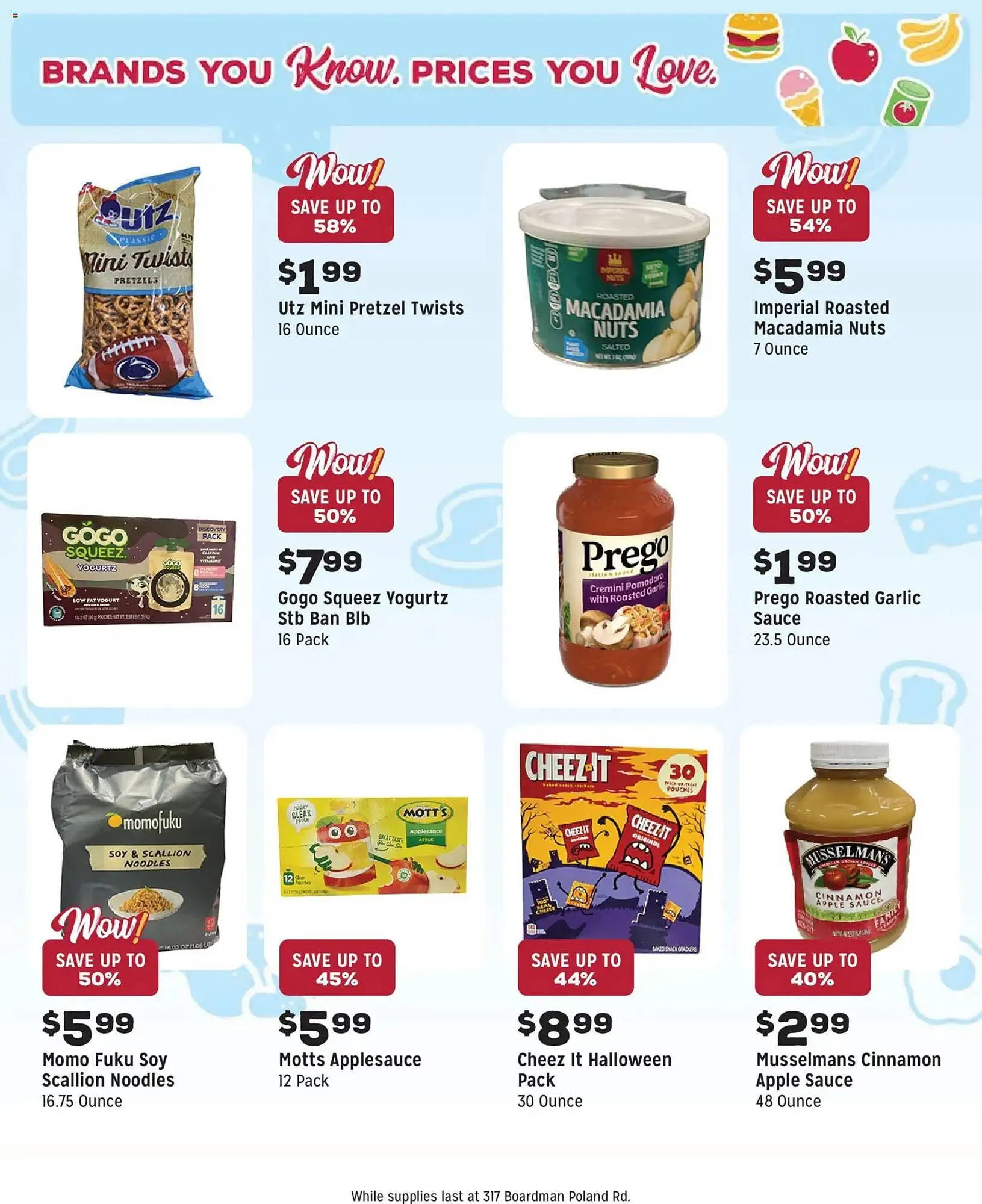 Weekly ad Grocery Outlet weekly ad from December 31 to January 6 2026 - Page 11