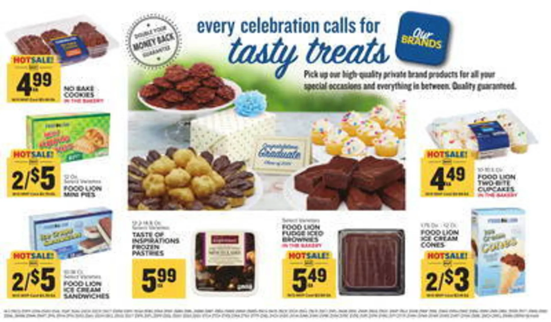 Weekly ad Food Lion Weekly Ad from May 14 to May 20 2025 - Page 12