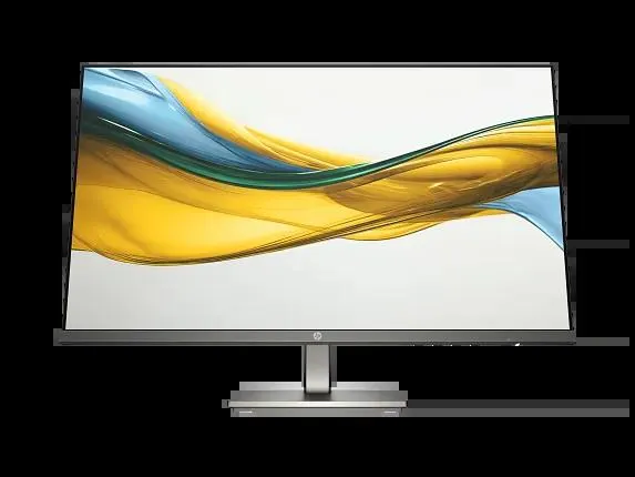 HP Series 5 Pro 23.8 inch FHD Monitor - 524da