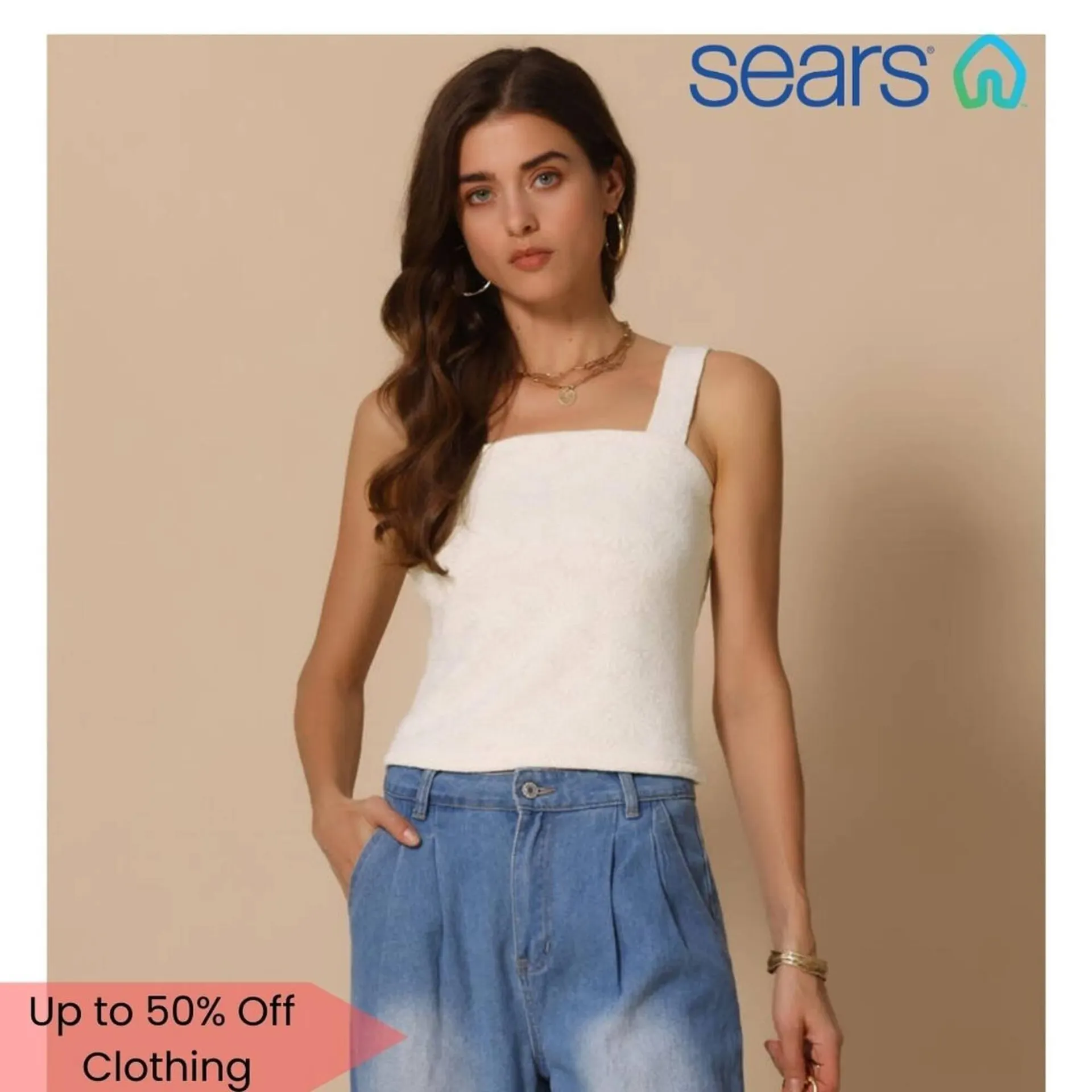 Weekly ad Sears Weekly Ad from May 26 to June 1 2025 - Page 7