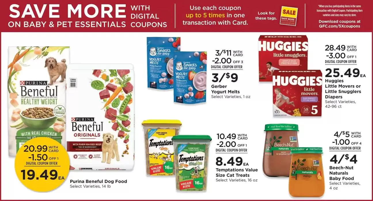 Weekly ad Current special promotions from February 19 to February 25 2025 - Page 11