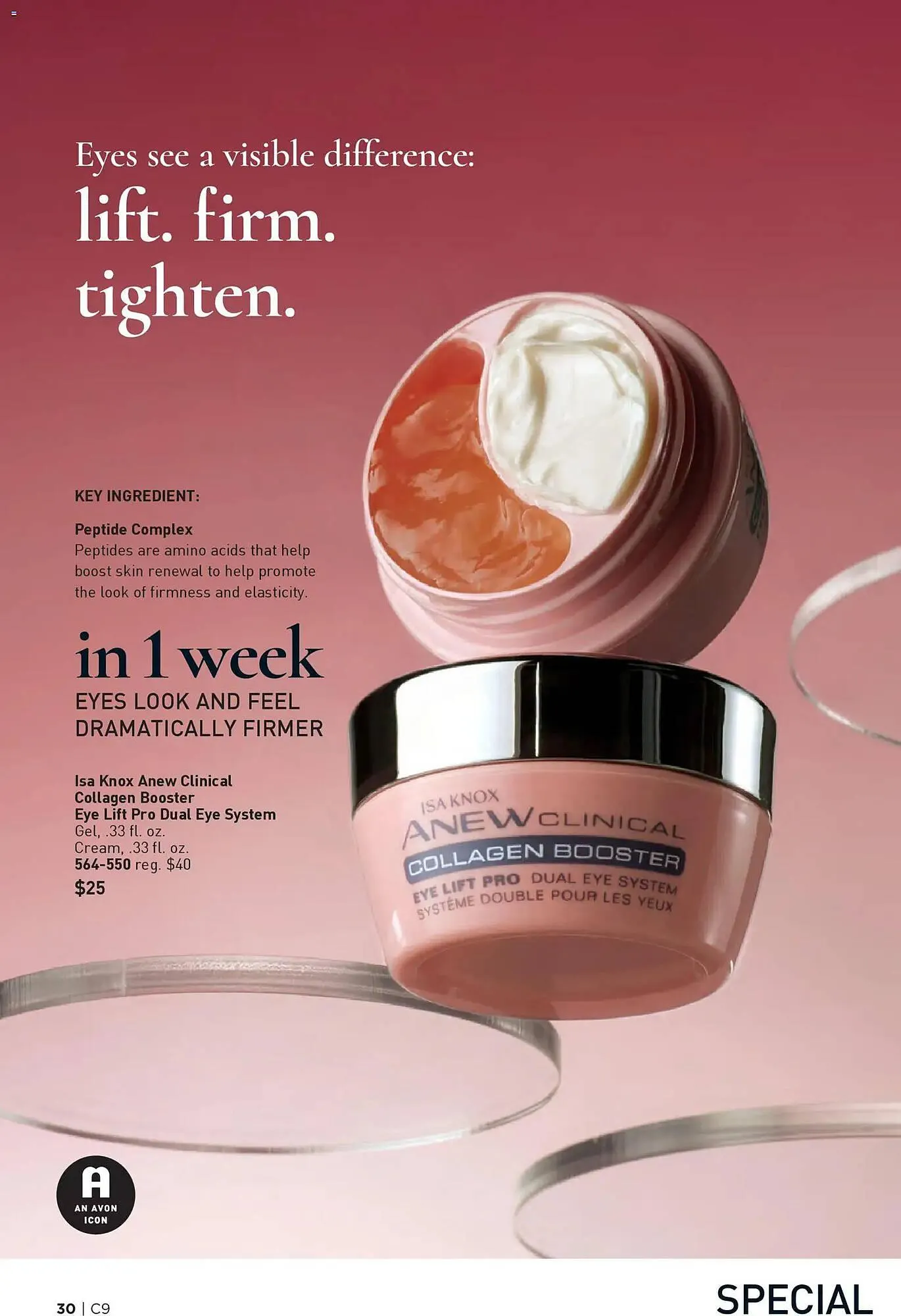 Weekly ad Avon weekly ad from April 22 to May 6 2026 - Page 30
