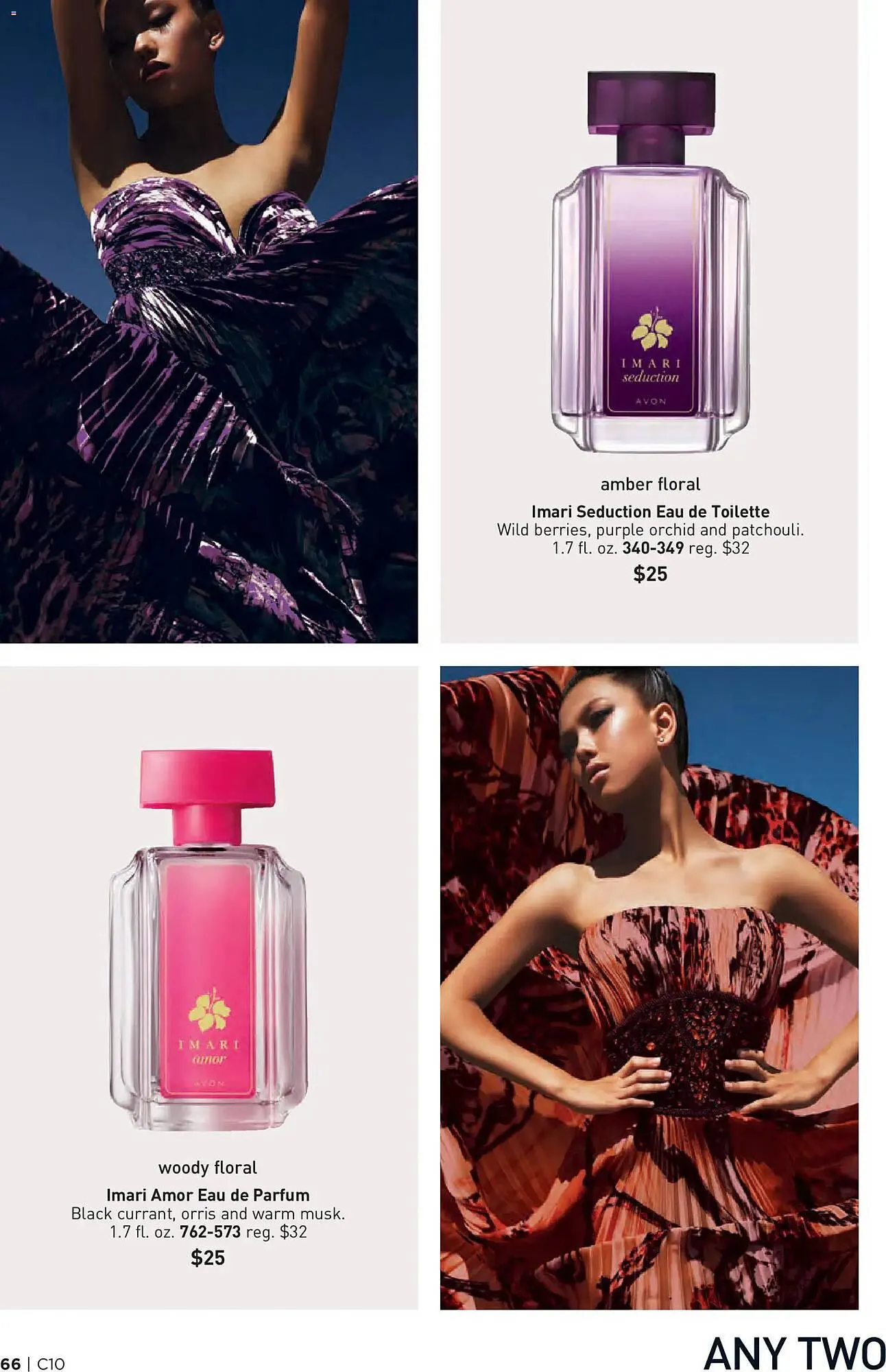 Weekly ad Avon weekly ad from May 6 to May 20 2026 - Page 66