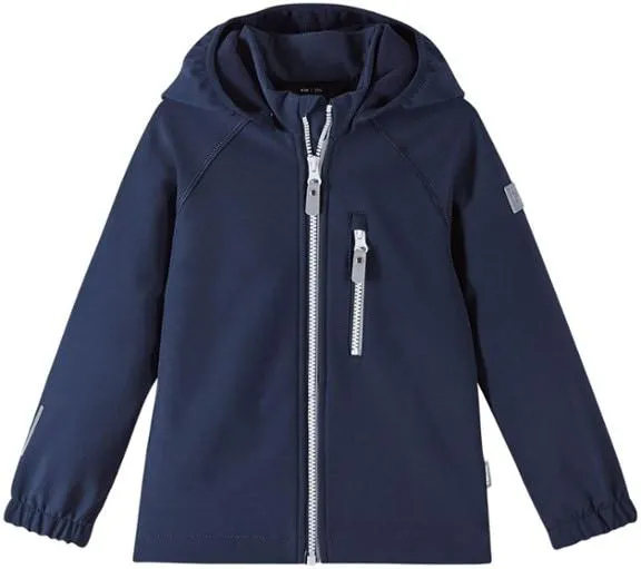Vantti Soft-Shell Jacket - Toddlers'/Kids'
