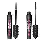 Benefit Cosmetics 2-pack BADgal BANG! Mascara