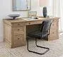 Livingston Executive Desk
