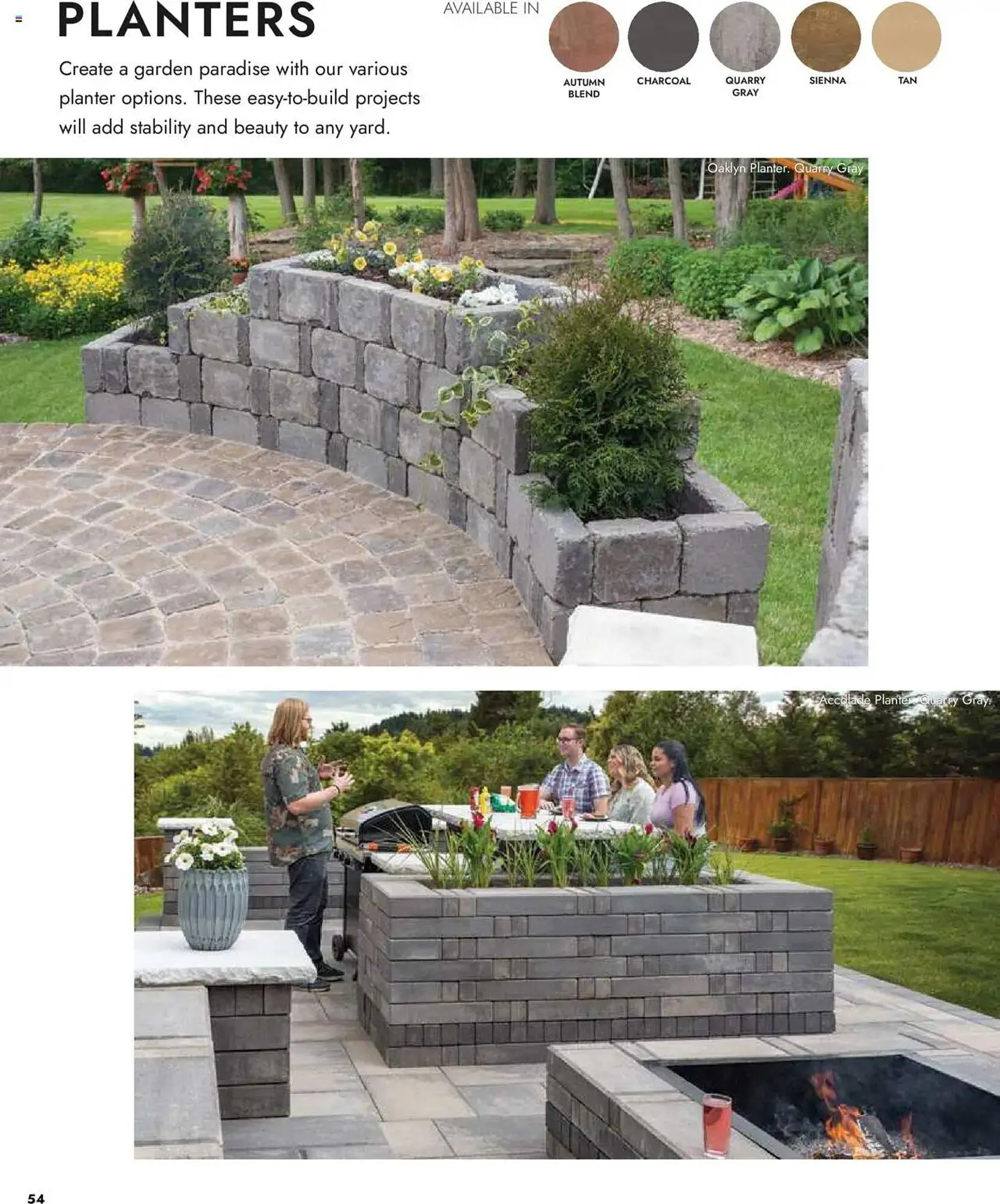 Weekly ad Menards Weekly Ad from March 13 to December 31 2025 - Page 54