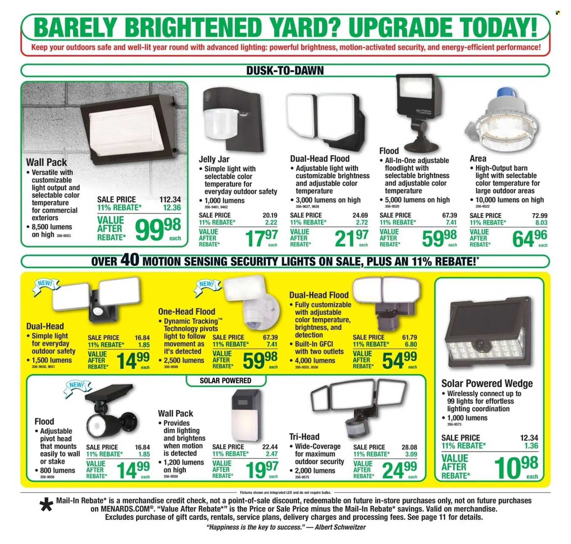 Weekly ad Menards weekly ad from March 19 to March 29 2026 - Page 9