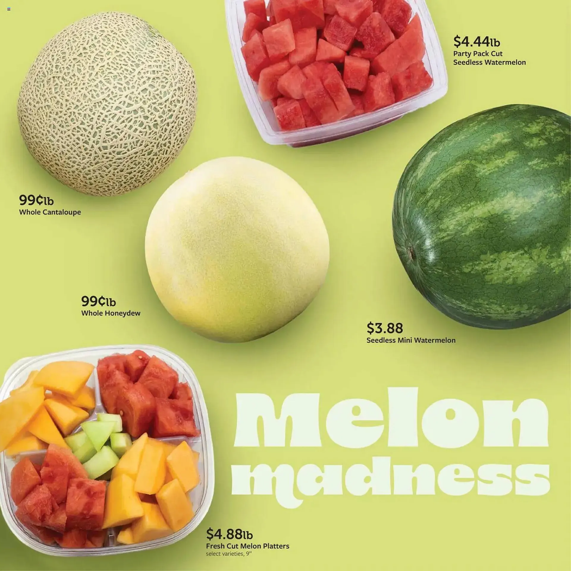 Weekly ad Fareway weekly ad from March 2 to March 29 2026 - Page 14