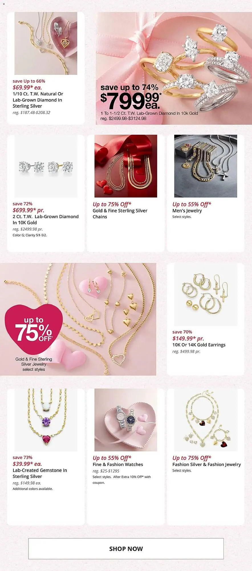 Weekly ad JC Penney weekly ad from January 26 to February 2 2026 - Page 2