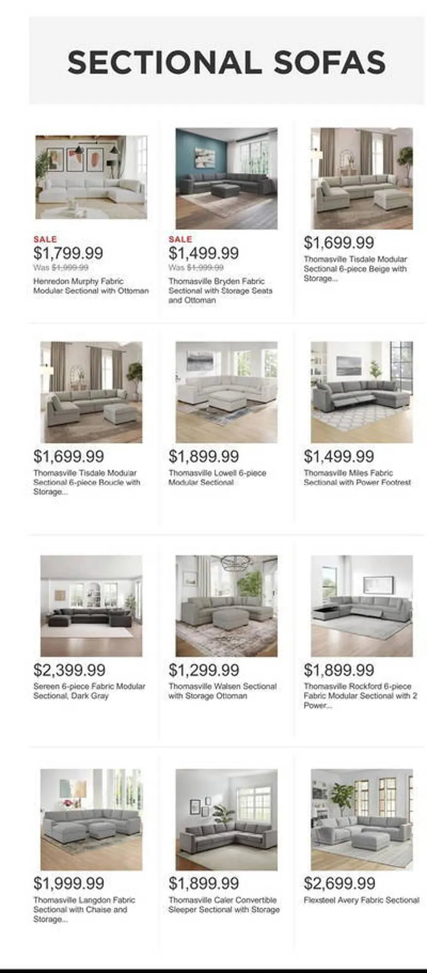 Weekly ad Costco Weekly Ad from November 8 to November 14 2024 - Page 10