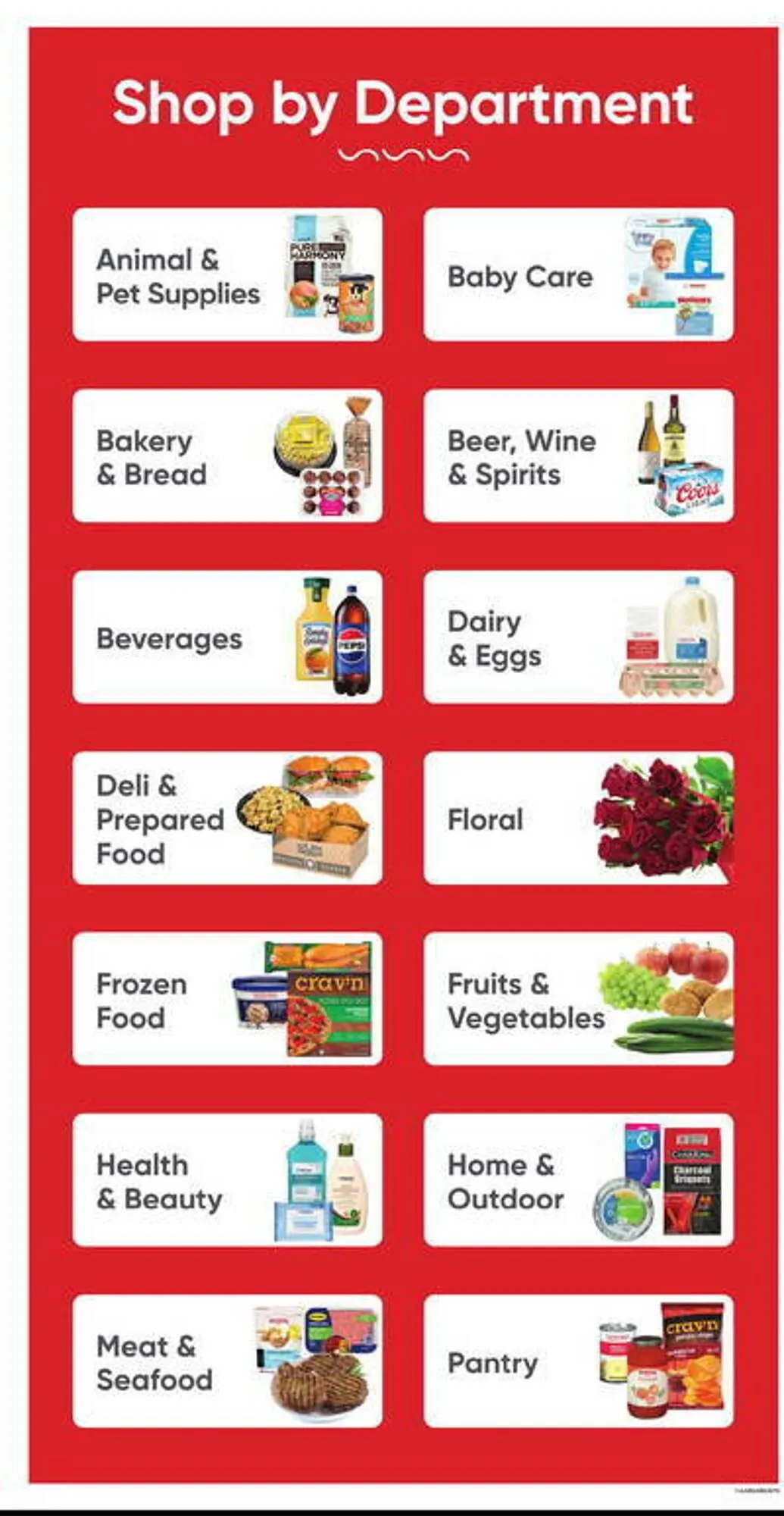 Weekly ad Stater Bros Weekly Ad from June 4 to June 10 2025 - Page 7