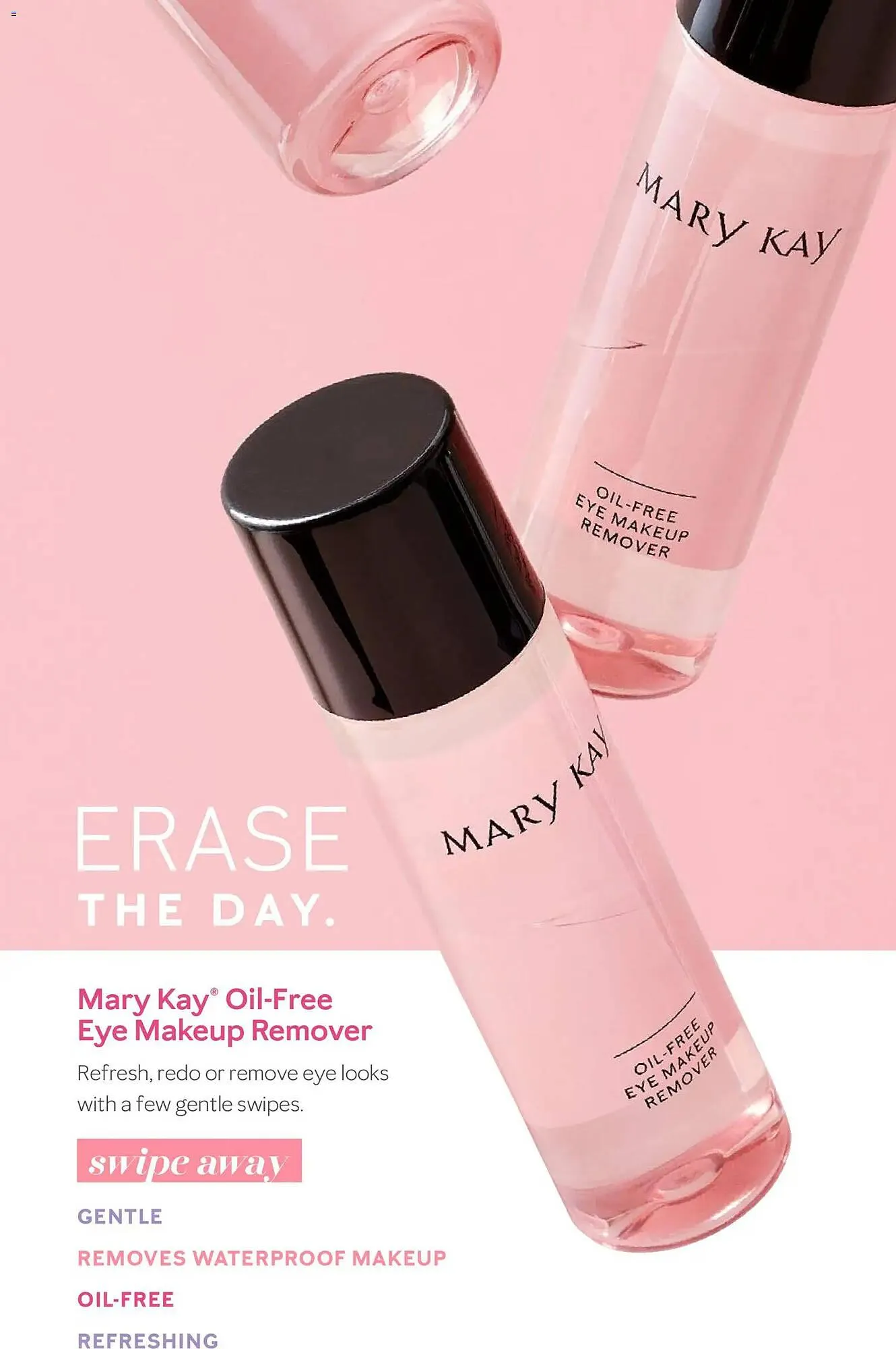 Weekly ad Mary Kay weekly ad from May 16 to May 17 2027 - Page 20