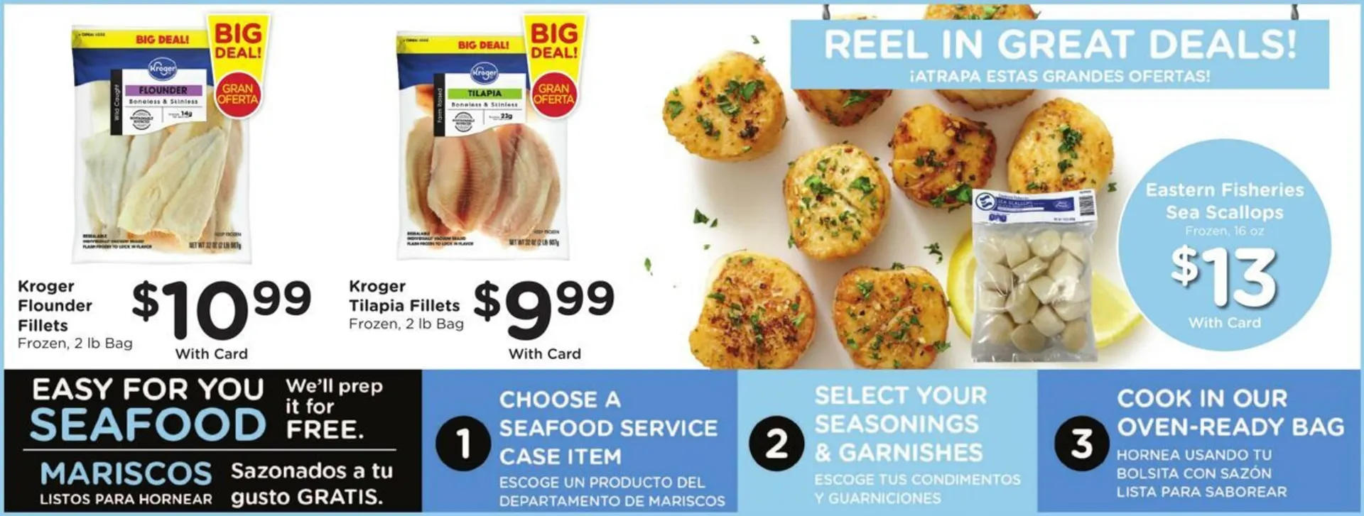 Weekly ad Fry's weekly ad from October 8 to October 14 2025 - Page 14