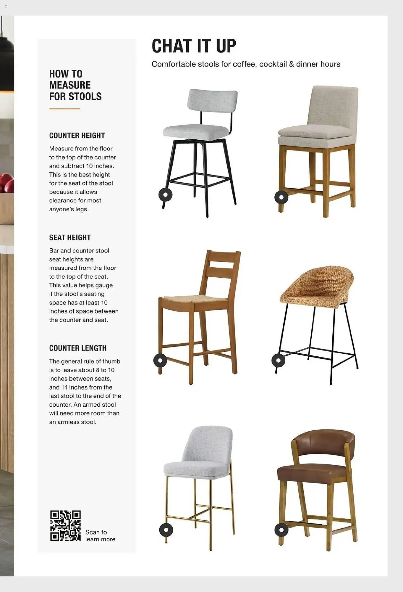 Weekly ad The Home Depot flyer from October 27 to December 25 2025 - Page 30