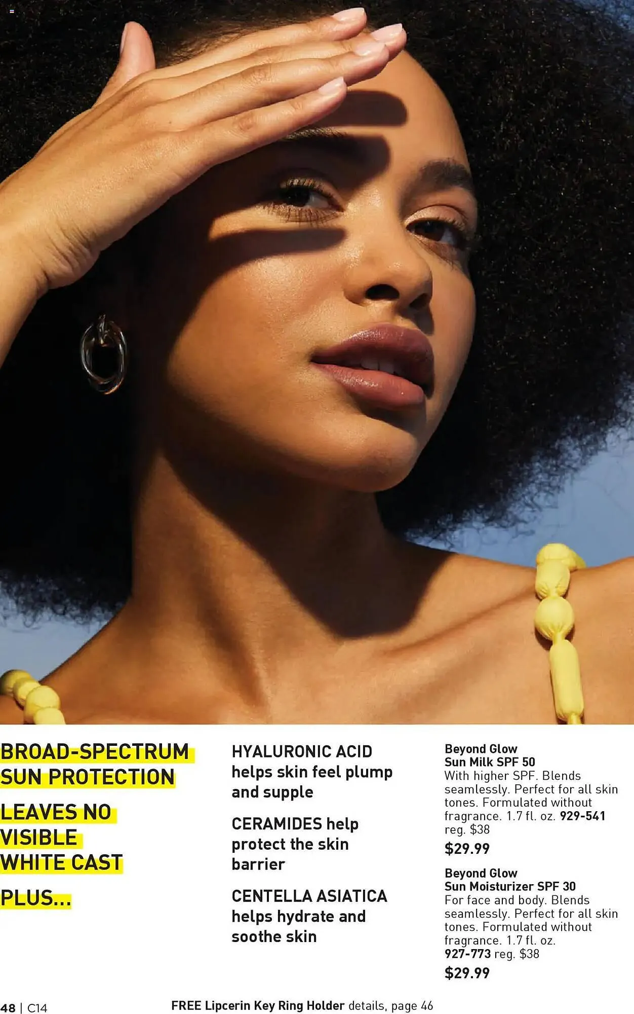 Weekly ad Avon Weekly Ad from July 2 to July 16 2025 - Page 48