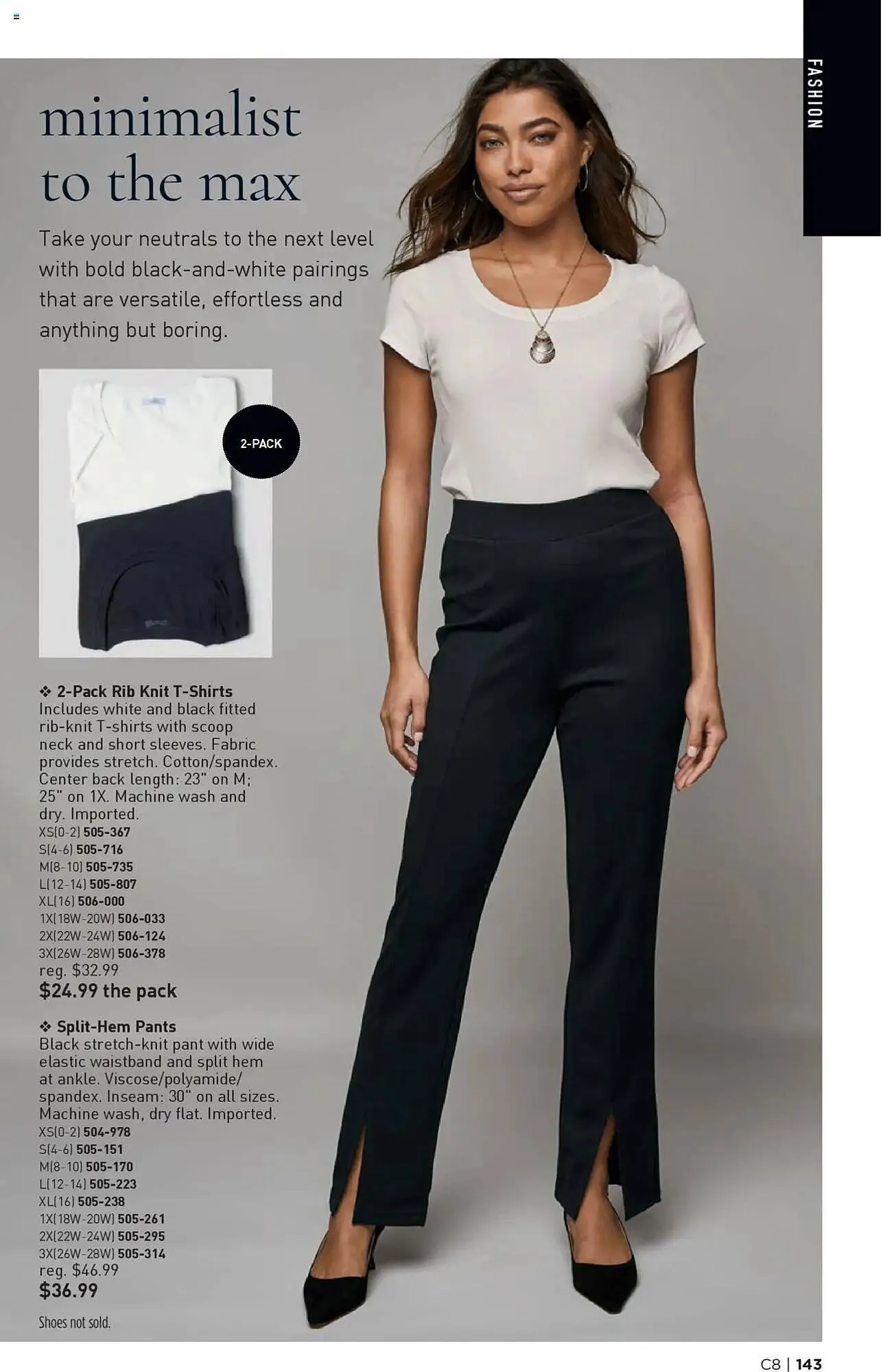 Weekly ad Avon Weekly Ad from April 9 to April 23 2025 - Page 139