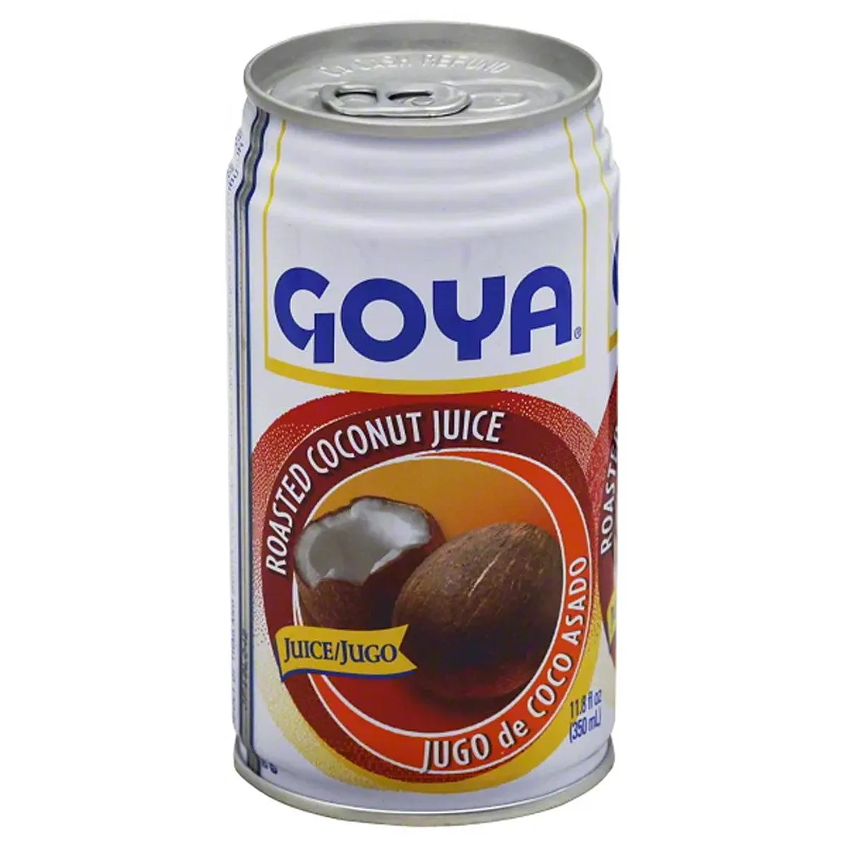Goya Roasted Coconut Water 11.8floz