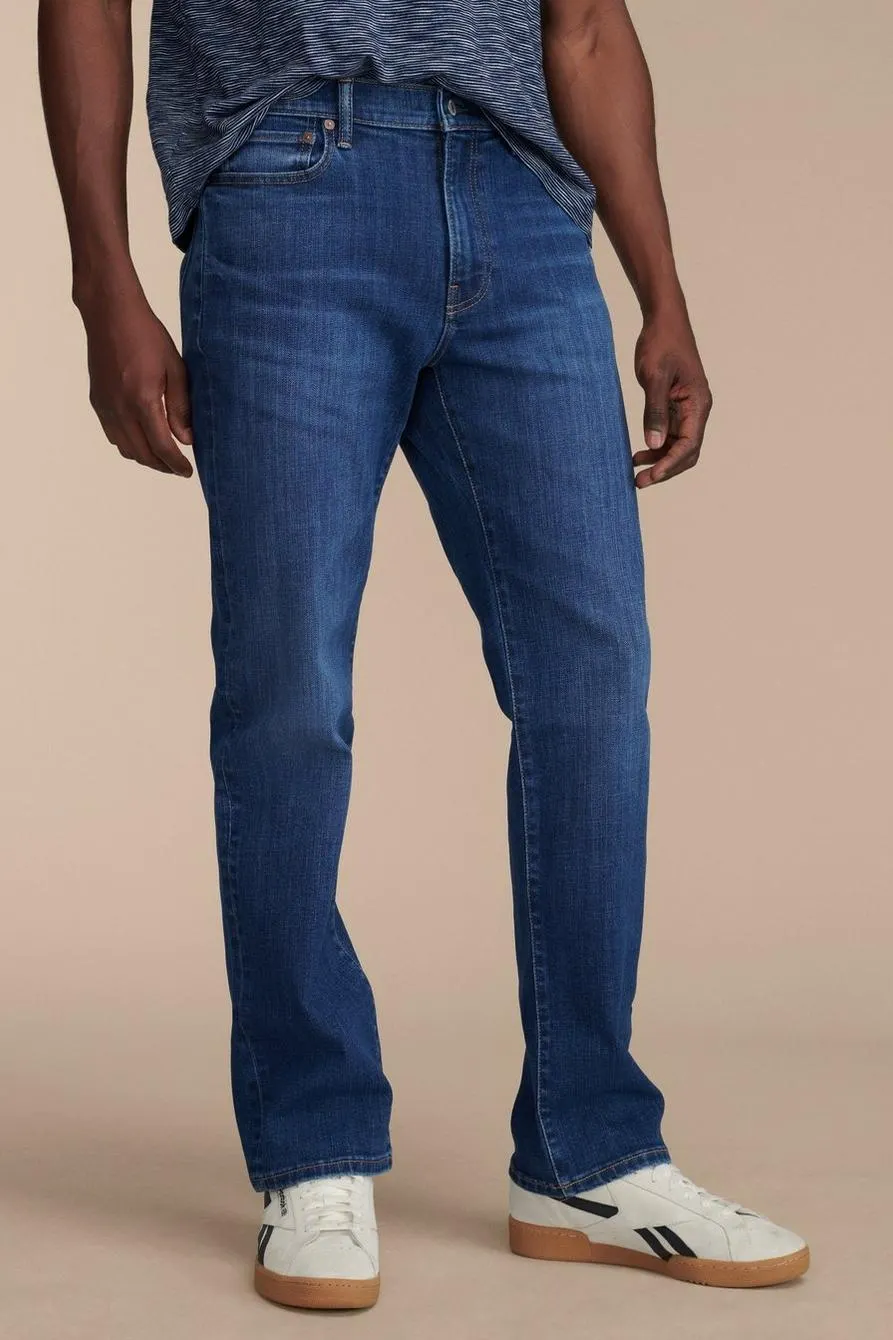 363 straight premium coolmax stretch jean
