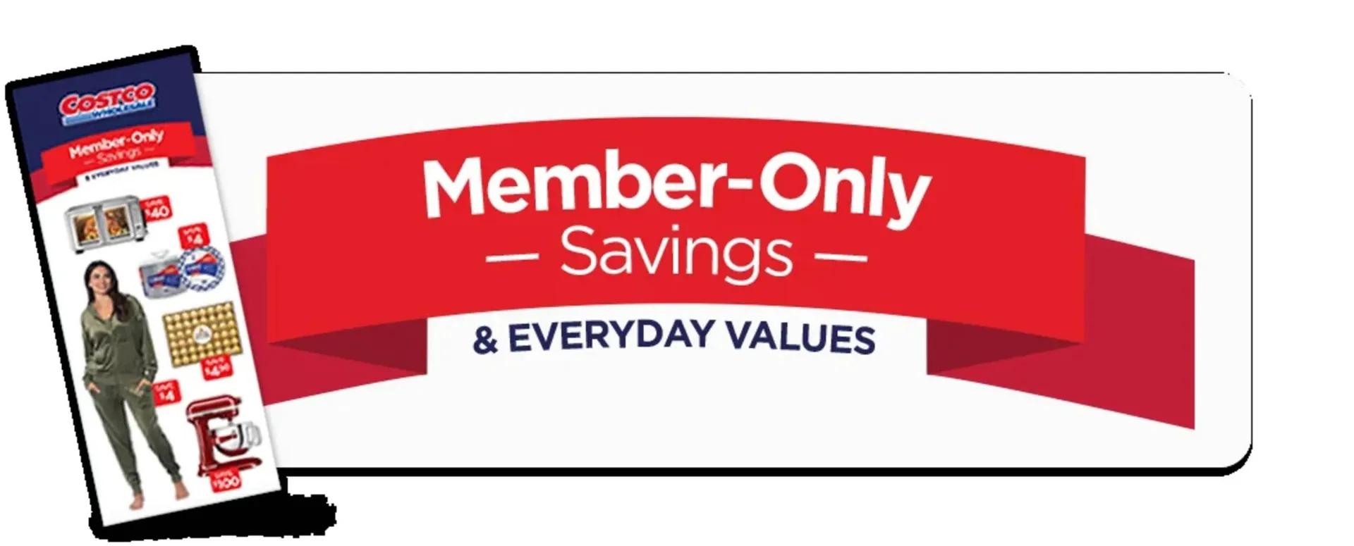 Costco weekly ad - 1