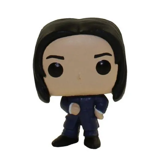 Funko Holiday Advent Calendar 2019 Figure - Harry Potter - SEVERUS SNAPE (Yule Ball)(1.5 inch)