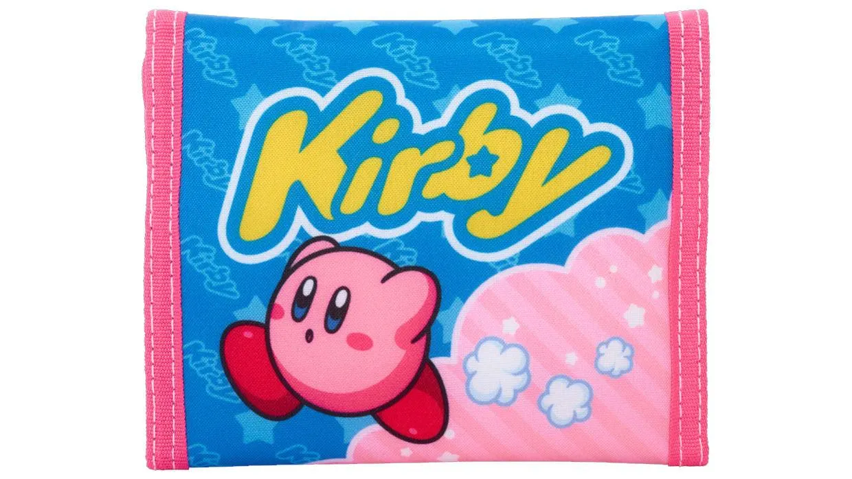 TriFold Game Card Holder for Nintendo Switch™ - Kirby™