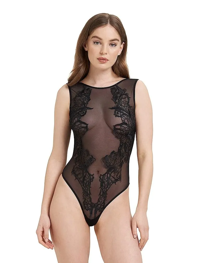 Etienne Soft Bodysuit