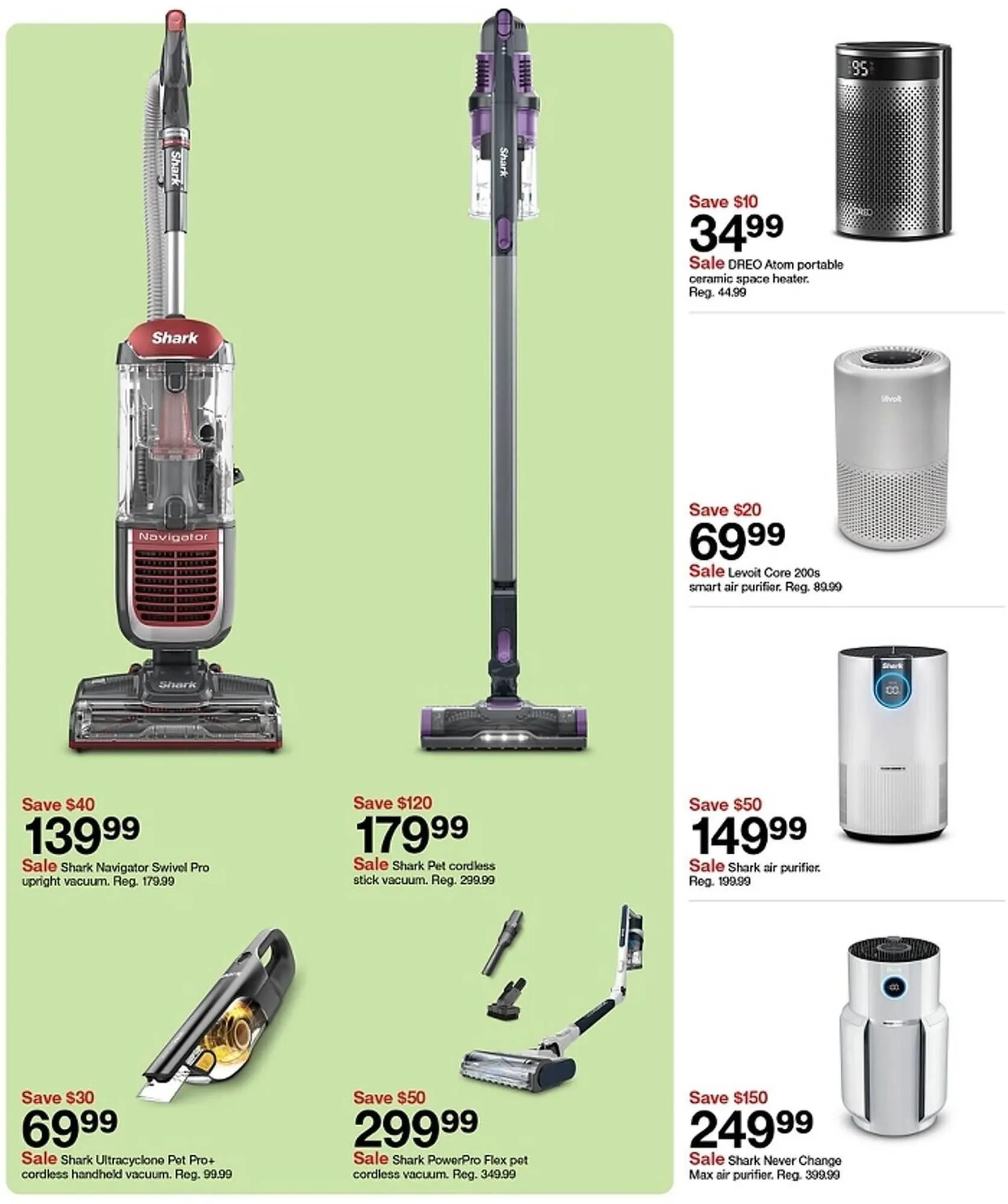 Weekly ad Target weekly ad from February 1 to February 7 2026 - Page 35