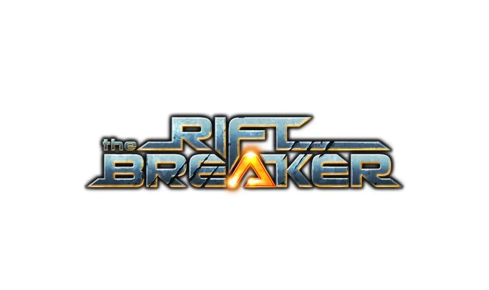 The Riftbreaker
