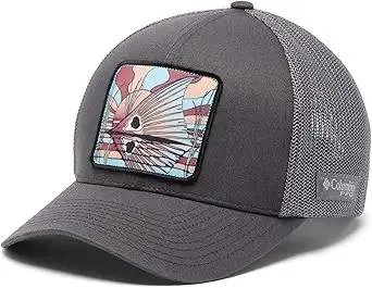 Columbia PFG Patch Mesh Ball Cap