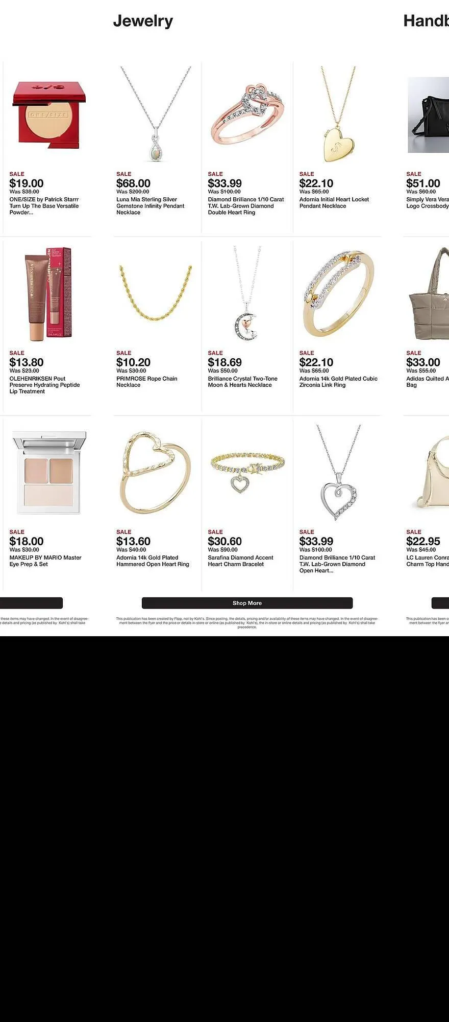 Weekly ad Kohl's weekly ad from February 11 to February 17 2026 - Page 4