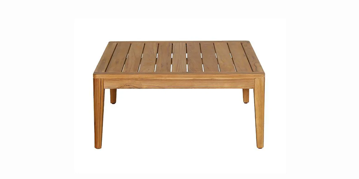 Maui Outdoor Coffee Table