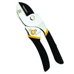 Yardworks® 8" Anvil Pruner