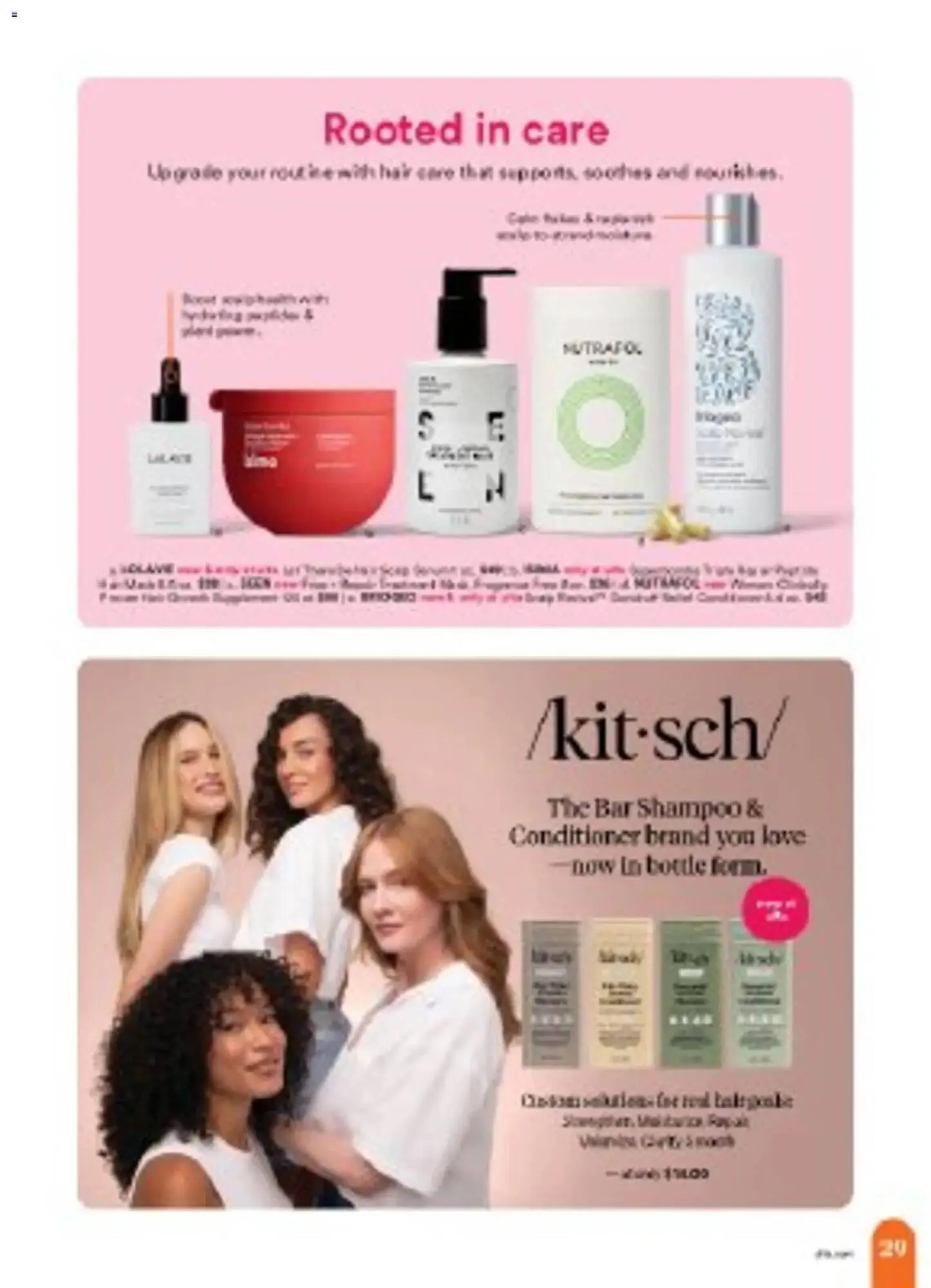 Weekly ad Ulta Beauty weekly ad from December 28 to January 25 2026 - Page 29