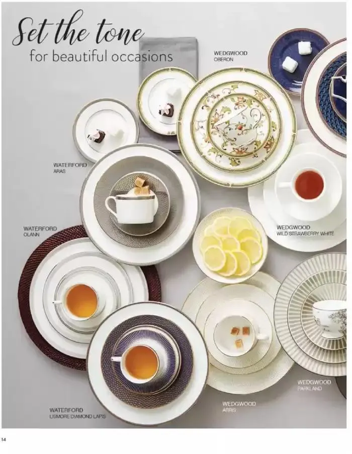 Weekly ad Belk flyer from March 25 to April 8 2025 - Page 14