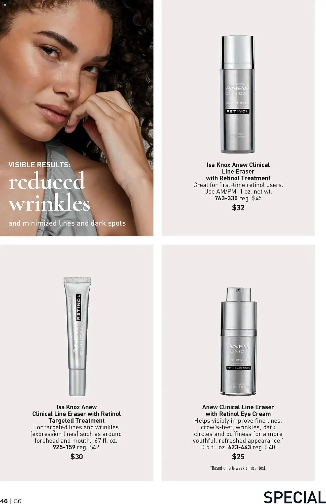 Weekly ad Avon weekly ad from March 11 to March 25 2026 - Page 46