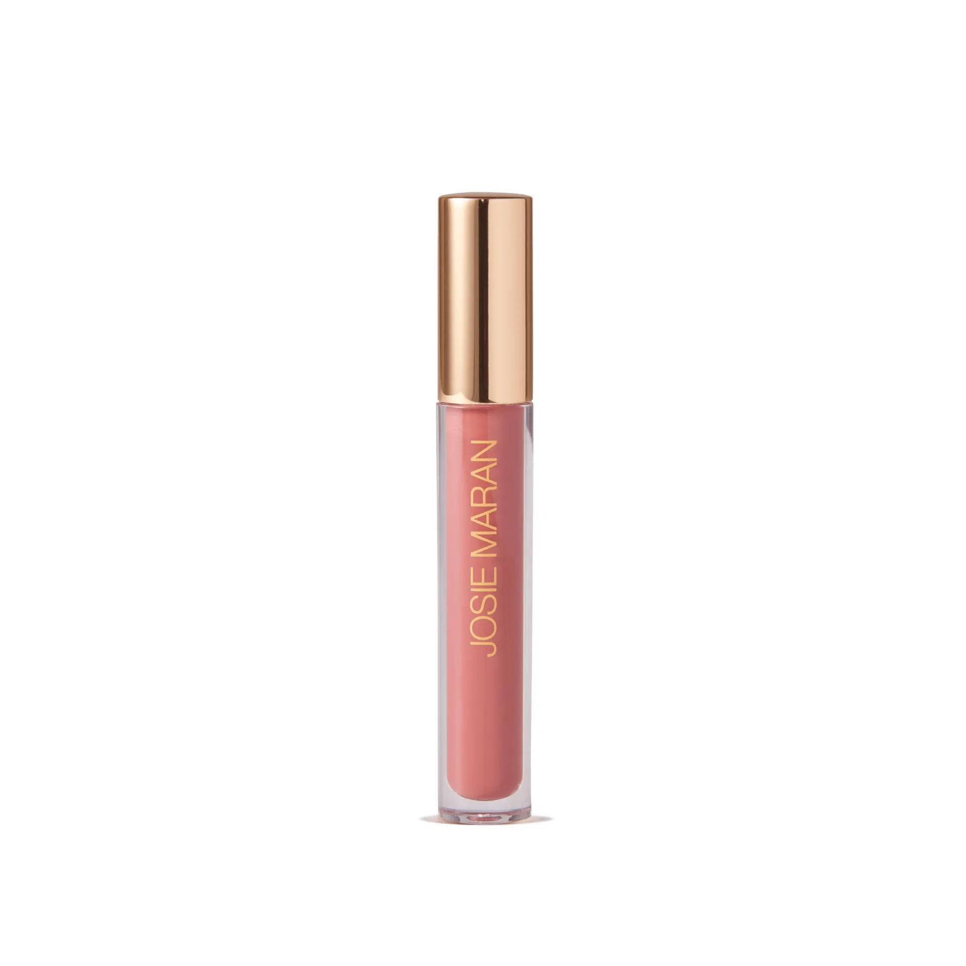 Argan Natural Volume Lip Gloss