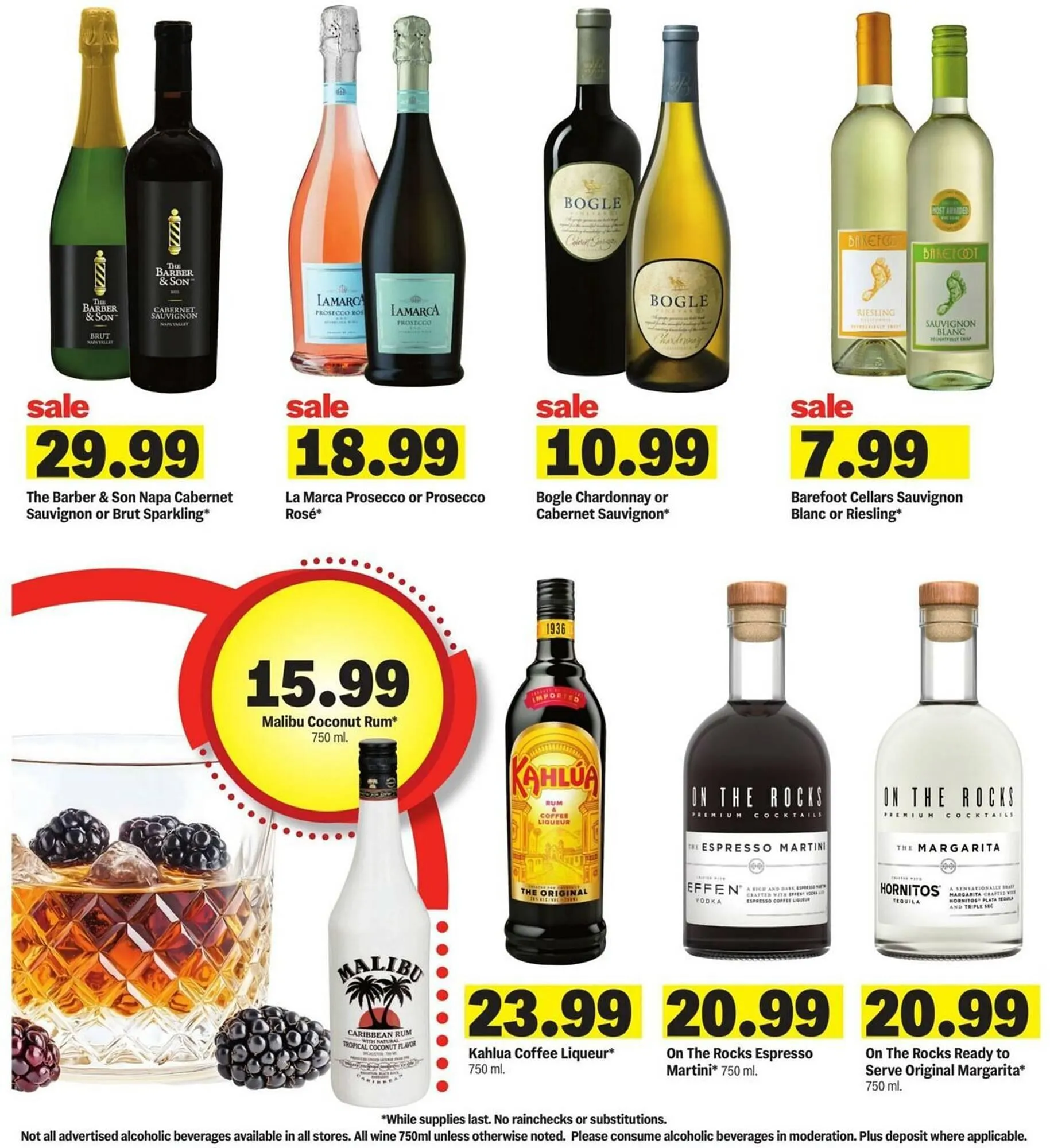 Weekly ad Meijer Weekly Ad from April 20 to April 26 2025 - Page 25