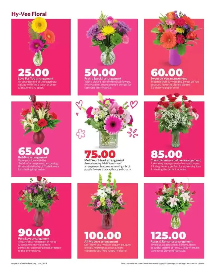 Weekly ad Save now with our deals from February 1 to February 14 2025 - Page 3