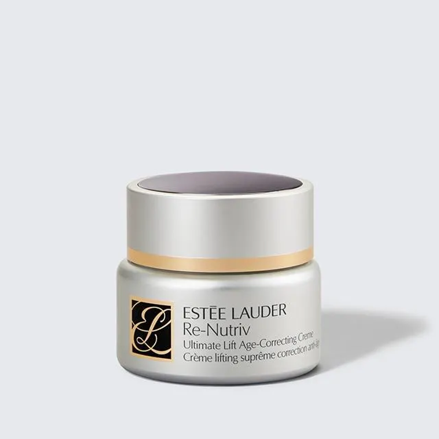 Ultimate Lift Age-Correcting Moisturizer Creme