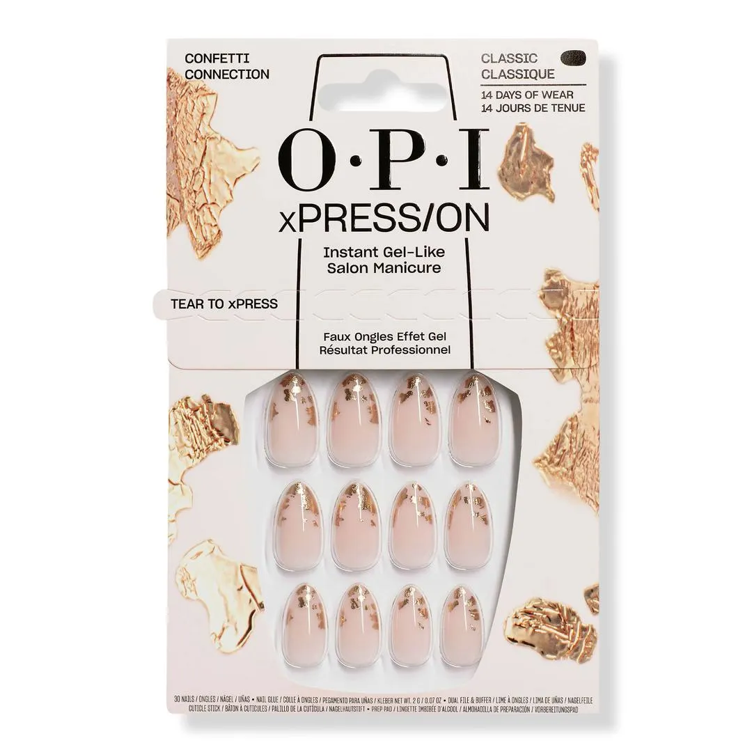 xPRESS/ON Holiday Collection