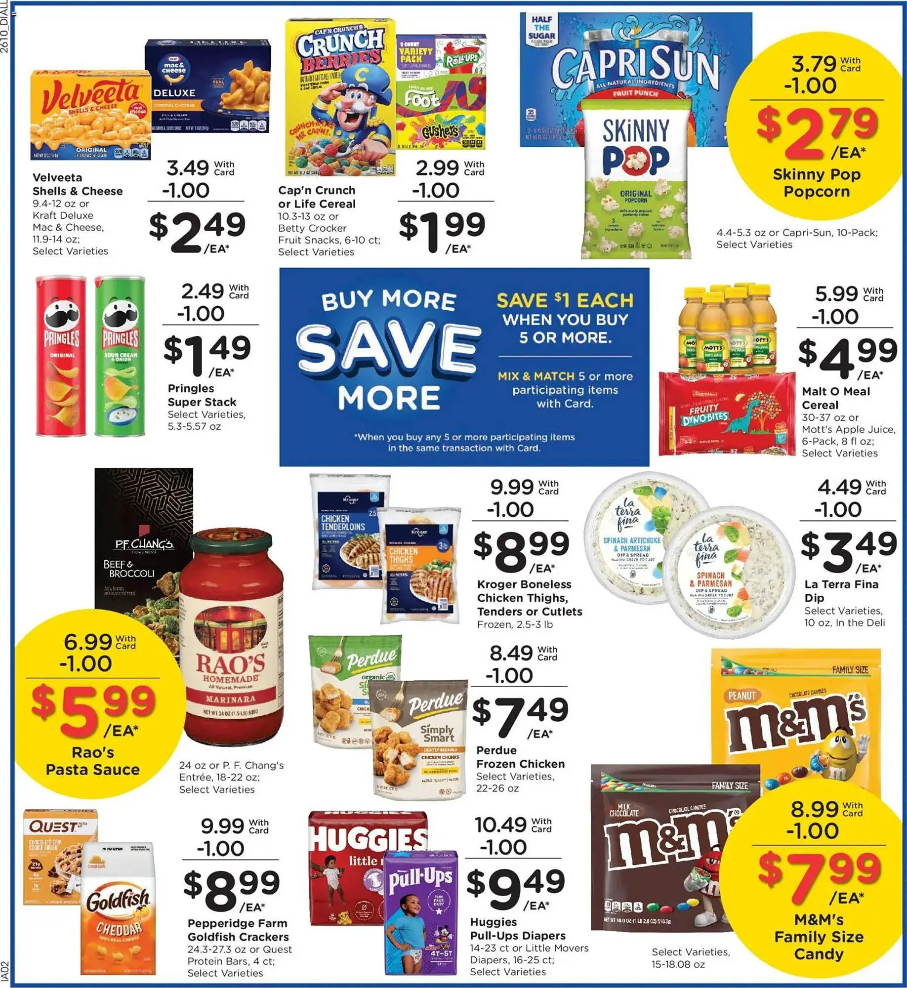Weekly ad Dillons weekly ad from April 8 to April 15 2026 - Page 5