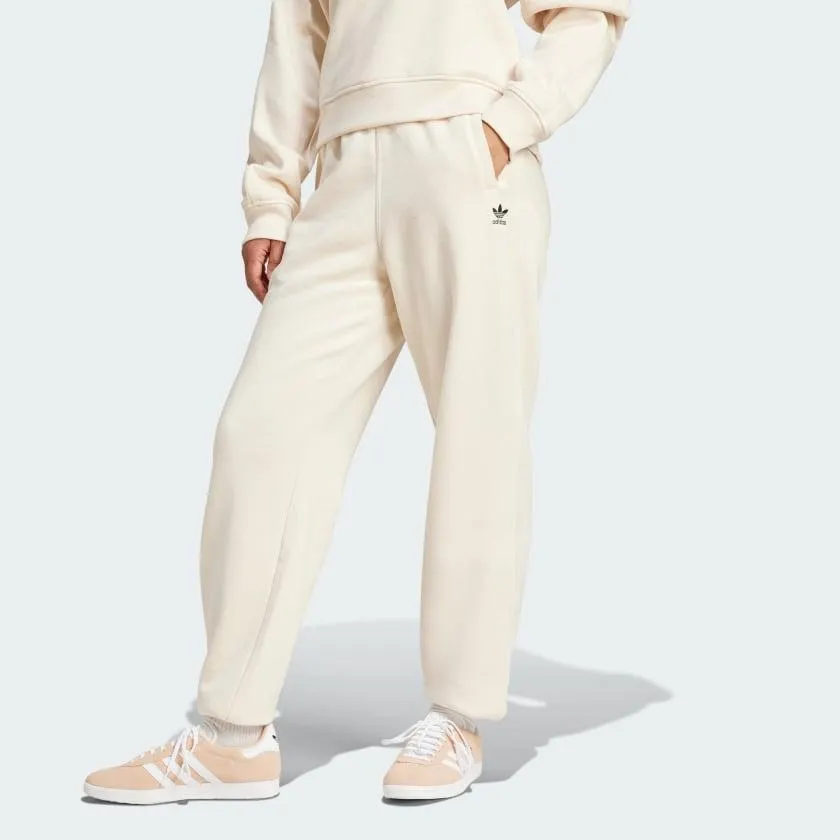 Essentials Fleece Loose Joggers