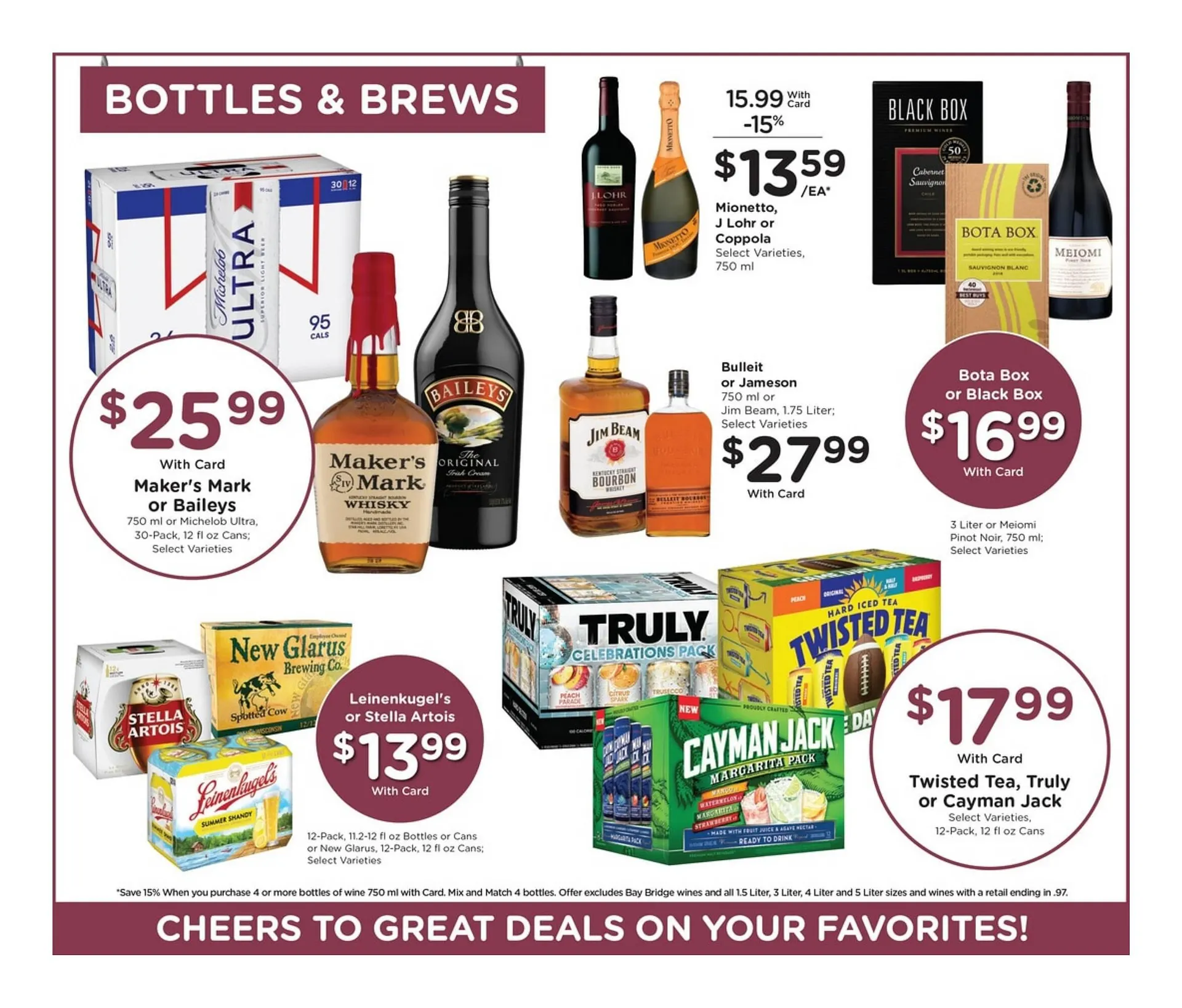 Weekly ad Metro Market weekly ad from December 17 to December 25 2025 - Page 14