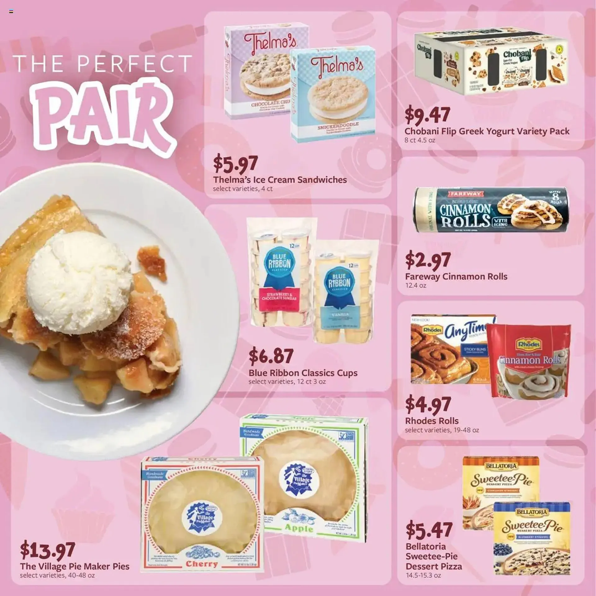 Weekly ad Fareway Weekly Ad from May 5 to June 2 2025 - Page 6