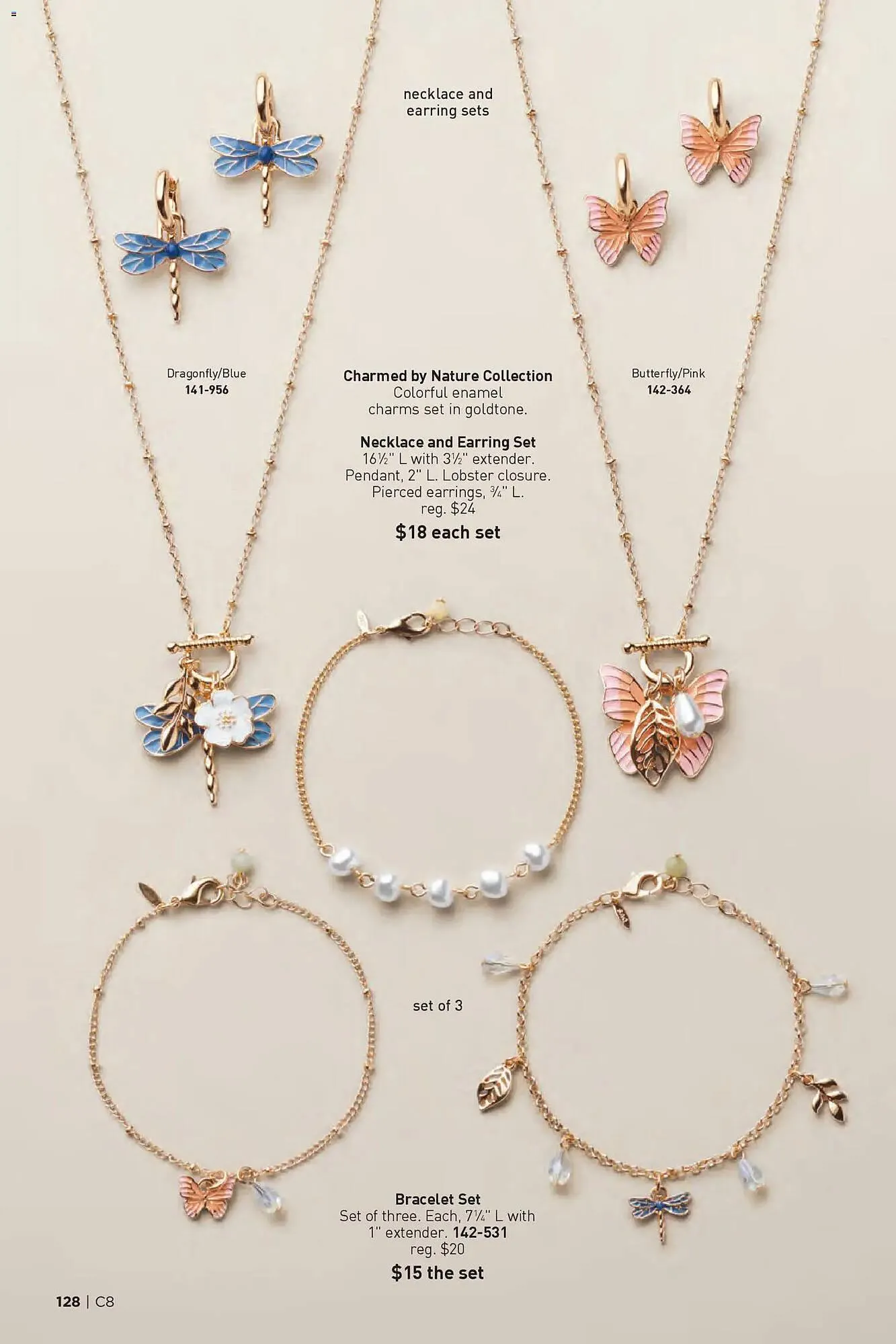 Weekly ad Avon weekly ad from April 9 to April 22 2026 - Page 128