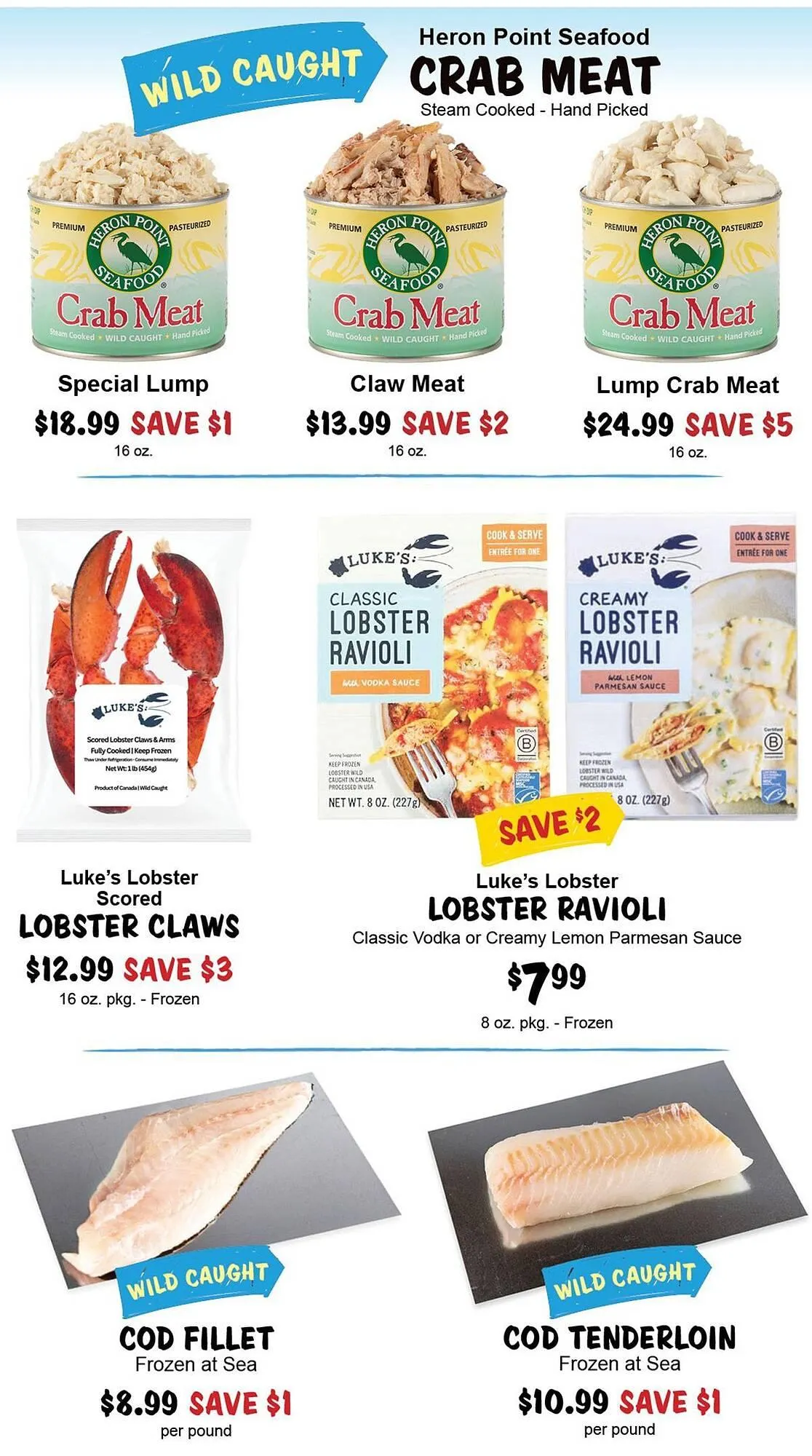Weekly ad Stew Leonard's flyer from December 17 to December 24 2025 - Page 11
