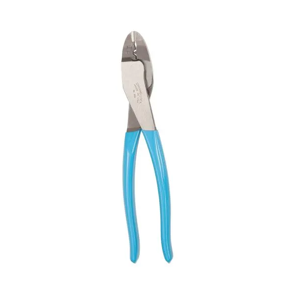 9" Crimping Pliers