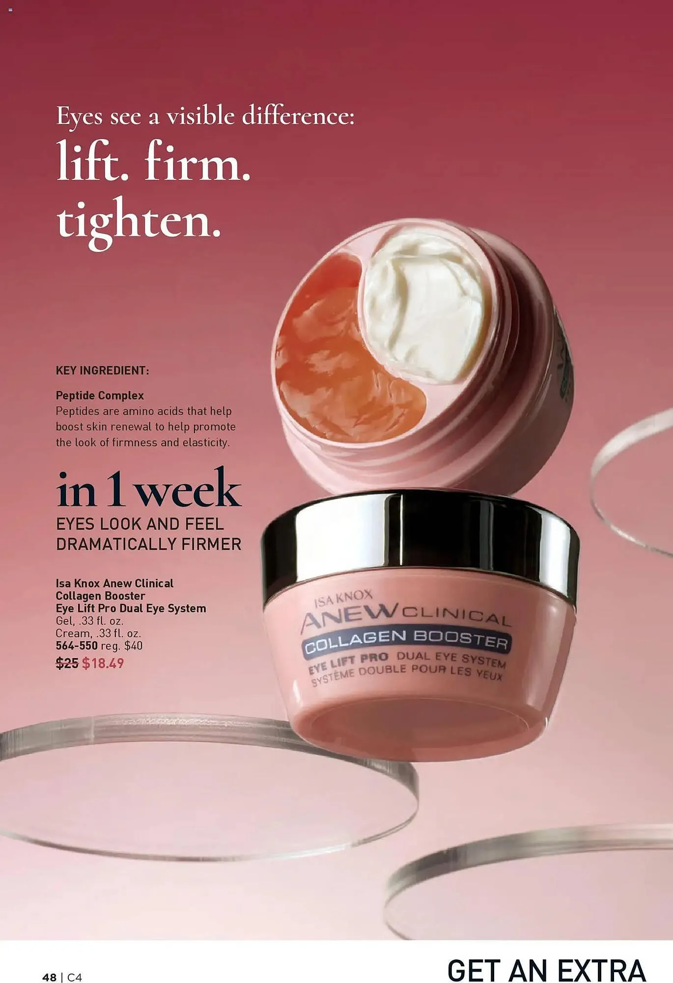 Weekly ad Avon weekly ad from February 11 to February 25 2026 - Page 48